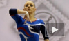 Российская гимнастка Екатерина Крамаренко взяла "золото" на Универсиаде в Кванджу