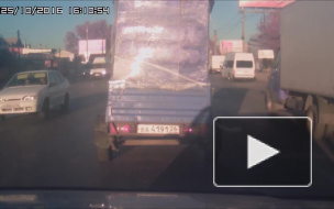ДТП Волгоград.