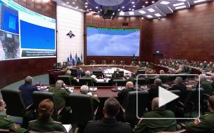 Шойгу напомнил о ракетных системах на Курилах и Сахалине