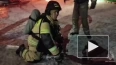 Пожар в Ижевске локализован на 3500 "квадратах"