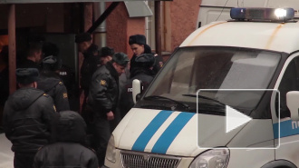 В Ростовской области сотрудник ГИБДД застрелил напавшего на патруль мужчину