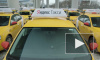 "Яндекс.Такси" организует перевозку врачей