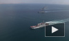 Черноморский флот выследил и готов перехватить флагман ВМС США в Черном море