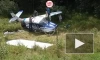 В Приамурье упал легкомоторный самолет