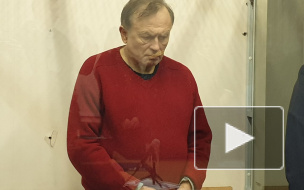 Соколов заявил в суде, что аспирантка Ещенко первая напала на него с ножом 