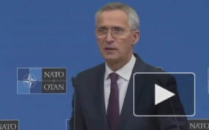 Столтенберг считает, что Финляндия и Швеция должны вступить в НАТО к осени