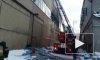 Прокуратура организовала проверку после пожара на заводе "Звезда"