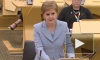 Первый министр Шотландии анонсировала новый референдум о независимости