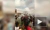 В Камеруне применили слезоточивый газ против демонстрантов