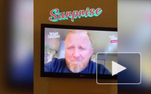 Шеф-повар Константин Ивлев сделал предложение возлюбленной в эфире шоу