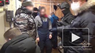 В Якутии оперативники выявили подпольный цех по производству нефтепродуктов