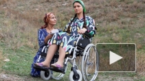 "Весной расцветает любовь": на съемках 11, 12, 13 серий актриса, получив травму, стала жертвой бомжей
