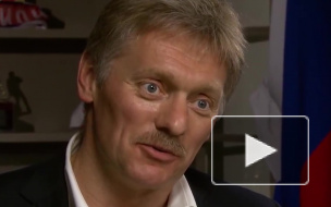 В Кремле заявили о возможной встрече президентов России и Бразилии