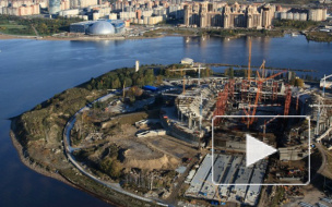 В правительстве Петербурга не знают, сколько стоит новый стадион для Зенита
