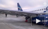 В Якутии самолет выкатился за пределы ВПП.  Возбуждено уголовное дело