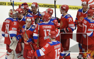 Чемпионат мира по хоккею 2017 расписание сборной России