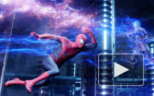 Фильм "Новый Человек-паук 2: Высокое напряжение" (2014) стартует в прокате