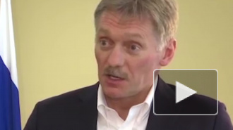 Дмитрий Песков: "Планов по повышению ставки НДС нет"