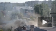 Появилось видео мощного взрыва в Одессе, унесшего ...