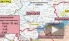 ВКС России сбили украинский Су-24 в Днепропетровской области