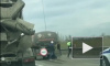 В сети появилось видео крупного ДТП в Ростове