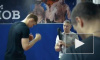 Александр Волков снялся с турнира UFC в Петербурге из-за болезни