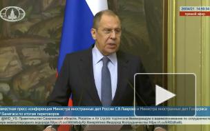 В МИД России заподозрили Чехию в нарушениях международных договоров