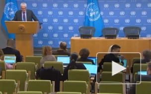 В ООН не стали комментировать предложение Илона Маска по Украине