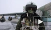Минобороны показало кадры боевой работы штурмовых самолетов Су-25