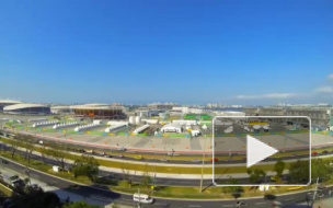 Открытие Олимпиады: прямая трансляция смотреть онлайн, дата и время