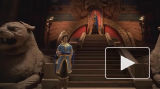 Ubisoft показала платформер Prince of Persia: The Lost Crown, который выйдет в 2024 году