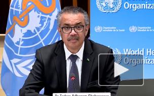 ВОЗ впервые за семь недель зафиксировала рост заболеваемости коронавирусом