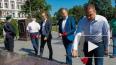 В честь 76-летия Выборгской наступательной операции ...