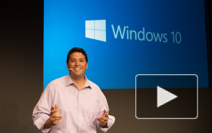 Windows 10 выйдет летом 2015 года и будет бесплатной для пользователей пиратских ОС