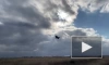 Первый полет беспилотного самолета Bayraktar Kızılelma сняли на видео