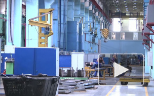 На Невском заводе создали самую мощную в России турбину