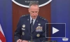 Пентагон: в Сирии сейчас находятся не 900 военнослужащих США, а около 2 тысяч