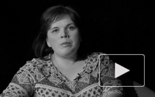 Эльвира Егорова о герое