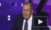 Лавров рассказал о предложениях по расследованию теракта в "Крокусе"