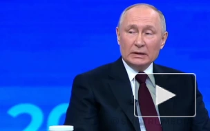 Путин высказался об уходе с рынка России ряда фармкомпаний