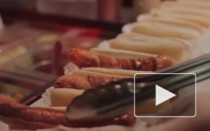 Исследование: В каждой шестой семье в России стали питаться хуже