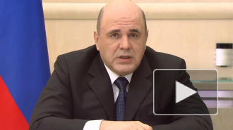 Мишустин: ряд регионов не освоил средства для борьбы с пандемией