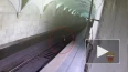 Пьяный москвич спустился на рельсы в метро ради фотосесс...