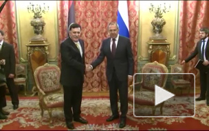 МИД России подтвердил встречу Сараджа и Хафтара в Москве
