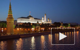 Кремль прокомментировал срочную отставку главы Чувашии