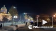 При беспорядках в Белграде серьезно пострадали полицейск...