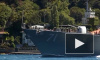 В США объяснили заход эсминца Ross в Черное море