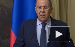 Лавров: Макрон и Стармер повезут Зеленского "на поклон в Вашингтон"