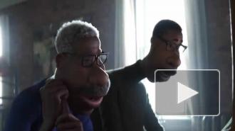 Вышел новый трейлер мультфильма "Душа" от Pixar 