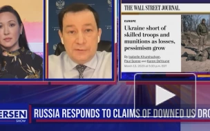 Полянский заявил, что РФ и Украина стоят на пороге серьезных действий не в пользу Киева